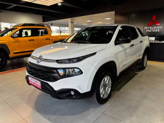 FIAT TORO 1.8 16V EVO FLEX ENDURANCE MANUAL FIAT TORO 1.8 16V EVO FLEX ENDURANCE MANUAL